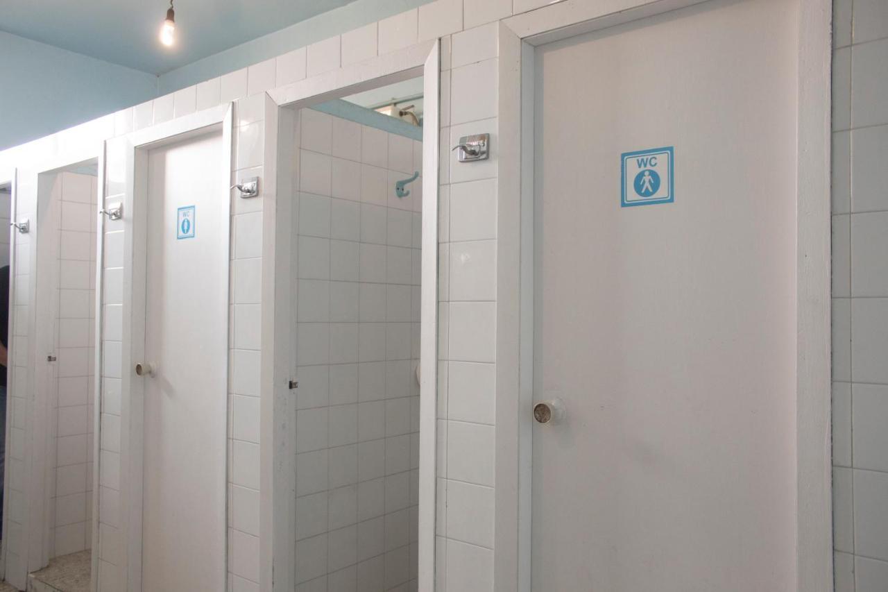 Albergue Santa Olaia シジェーダ エクステリア 写真