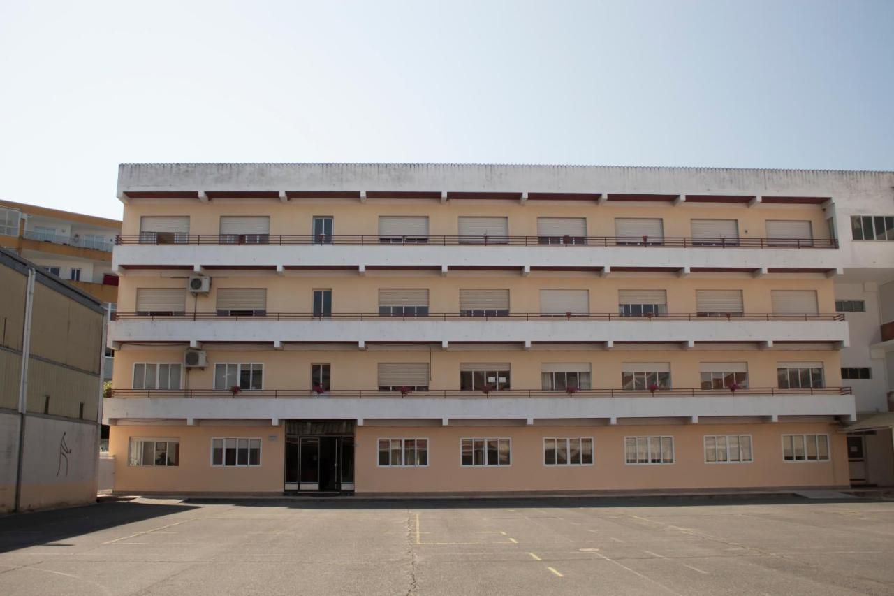 Albergue Santa Olaia シジェーダ エクステリア 写真